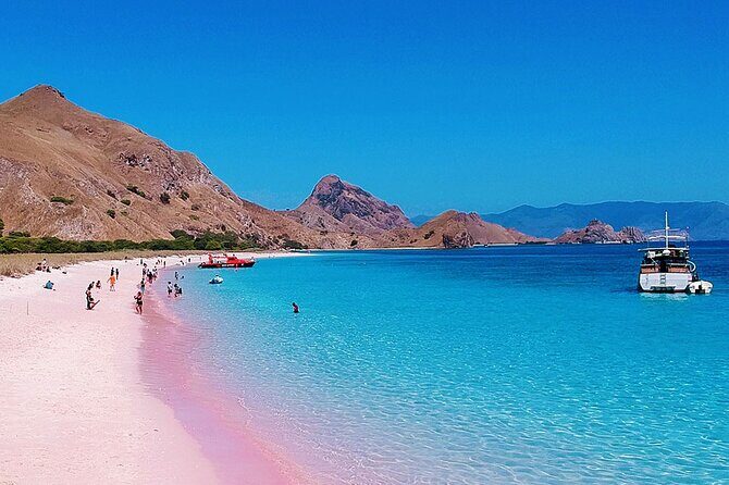 Customized 12 Days Indonesia Family Tour from Jakarta - Who Should Consider This Tour?