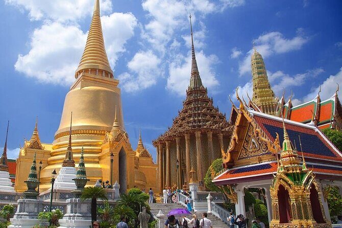 Customized 17 Days Classic Thailand, Cambodia & Vietnam Tour - Key Points
