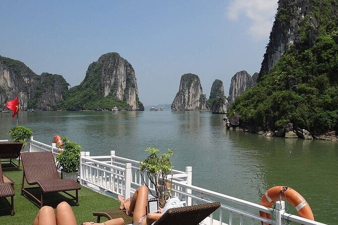 Customized 17 Days Classic Thailand, Cambodia & Vietnam Tour - Exploring the Itinerary in Detail