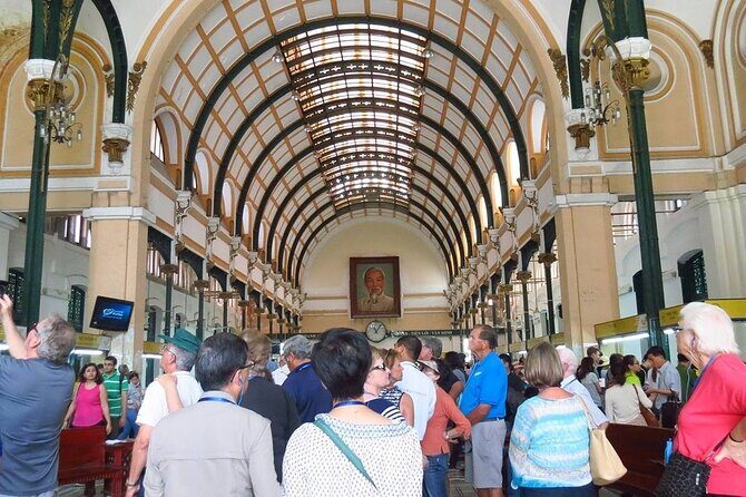 Customized 17 Days Classic Thailand, Cambodia & Vietnam Tour - Frequently Asked Questions