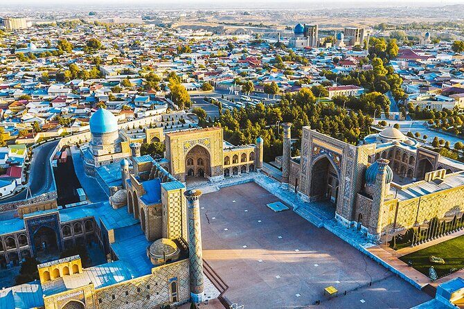 Customized 6 Days Uzbekistan Journey through Silk Road Cities - Final Thoughts: Who Should Consider This Tour?