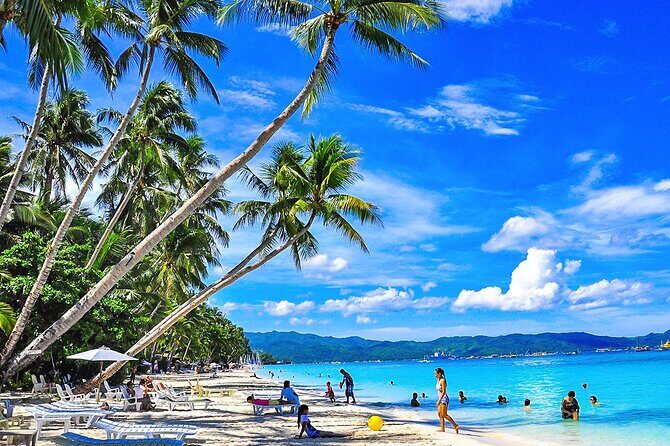 Customized 7 Days Philippines Family Tour from Manila - Key Points