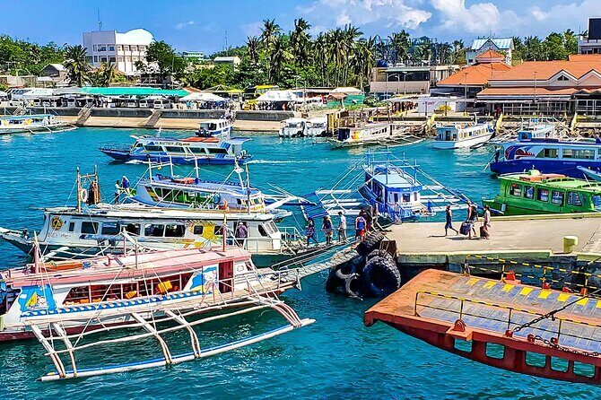 Customized 7 Days Philippines Family Tour from Manila - Manila: A Cultural and Historical Gateway