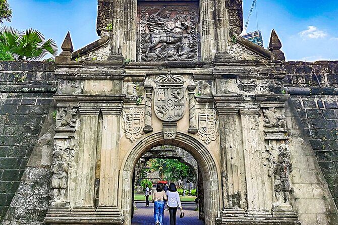 Customized 7 Days Philippines Family Tour from Manila - FAQ