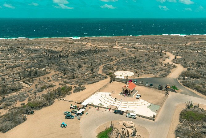 customized-aruba-island-private-tour-for-all-ages