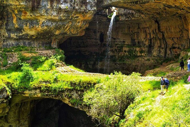 Customized as you like day tour in lebanon anywhere from 1-6 riders same price - Authentic Traveler Insights