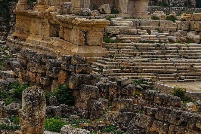 Customized as you like day tour in lebanon anywhere from 1-6 riders same price - Who Should Consider This Tour?