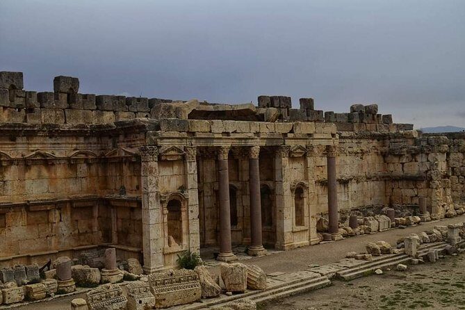 Customized as you like day tour in lebanon anywhere from 1-6 riders same price - The Sum Up