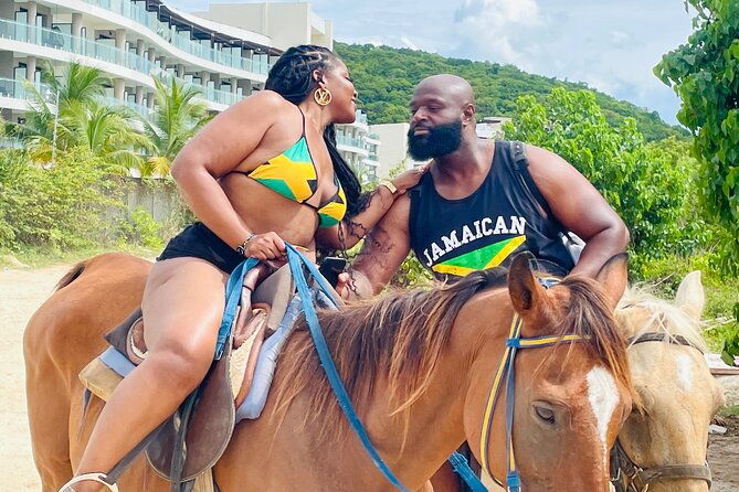 customized-bamboo-rafting-horseback-ridingcity-t-in-ochi-rios