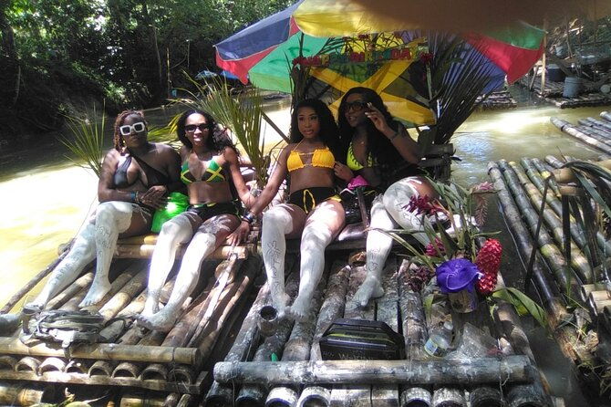 customized-bamboo-rafting-limestone-massage-water-coconut