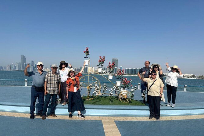 Customized Dubai/Abu Dhabi Private Tour - Exploring Dubai with a Private, Customizable Tour