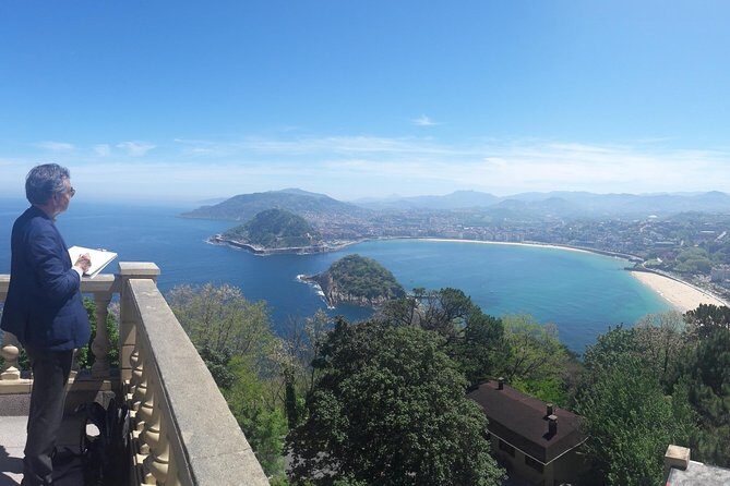 Customized & Exclusive Private tours in & from San Sebastian - Exploring the Full Range of the Tour Experience