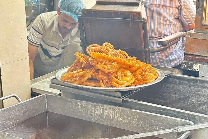 Customized Full Day Delhi Shopping Tour with Female Guide - What Could Be Better?