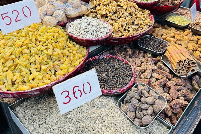 Customized Full Day Delhi Shopping Tour with Female Guide - Why This Tour Is Perfect for You