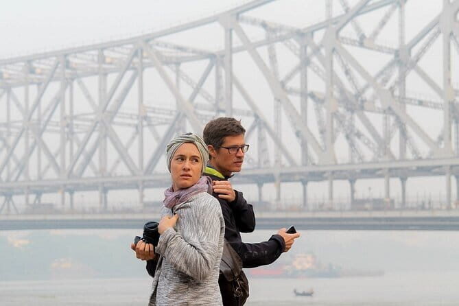 Customized Full Day Tour of Kolkata With City Transportation - The Sum Up