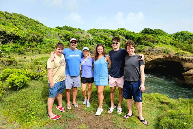 customized-grenada-island-tour