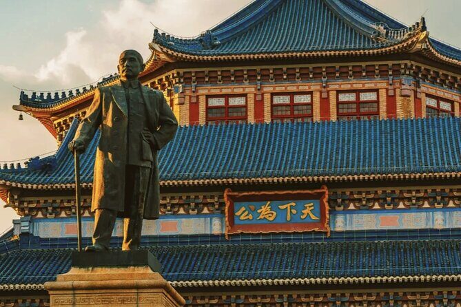 Customized Guangzhou City Tour with flexible itinerary - Introduction: Exploring Guangzhou like a Local