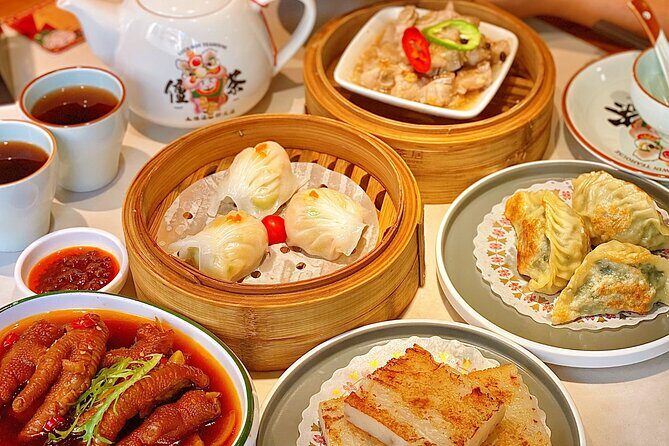 Customized Guangzhou City Tour with flexible itinerary - A Deep Dive into the Experience