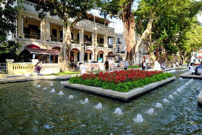 Customized Guangzhou City Tour with flexible itinerary - FAQ