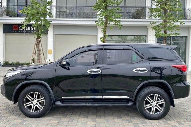 Customized Hanoi City Tour by Private Car & Local Guide - The Value of a Personalized Experience