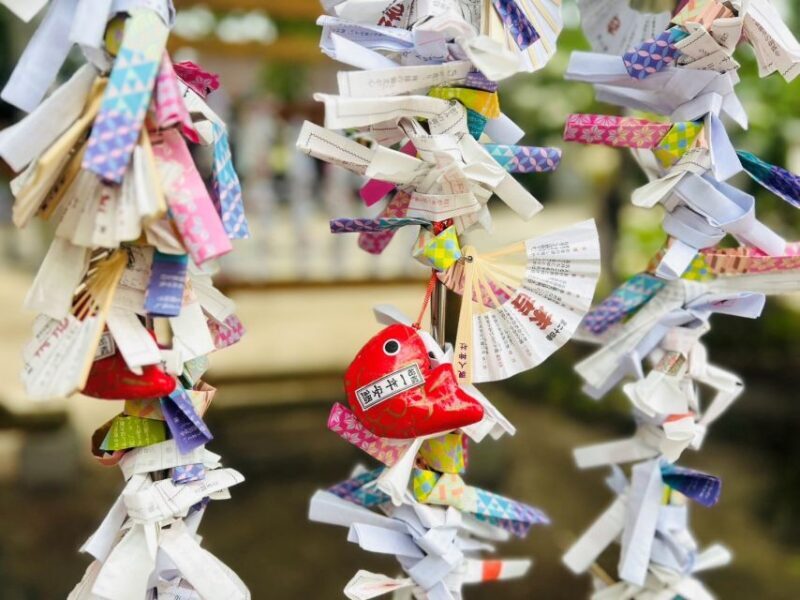 Customized Japanese Culture Experience Tour in Fukuoka - What Makes This Tour Stand Out?