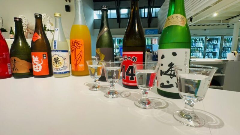 Customized Japanese Culture Experience Tour in Fukuoka - What to Expect: A Deep Dive