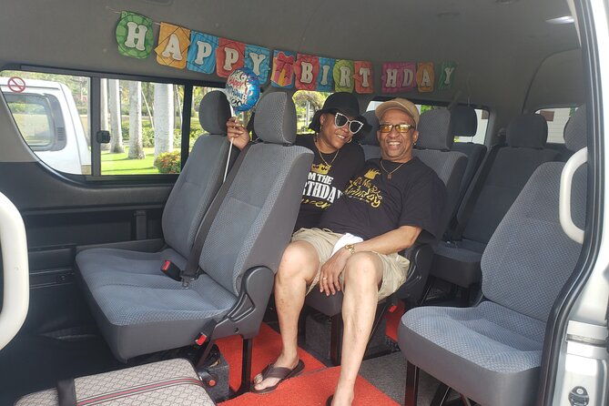 customized-mbj-airport-transfer-to-hotels-in-montego-bay