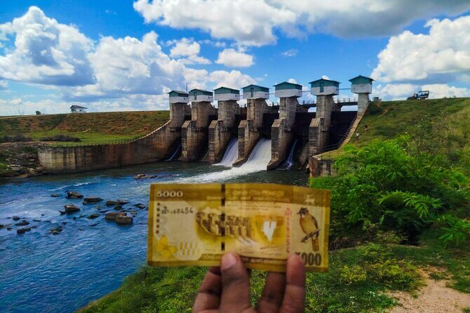 Customized Multi-Day Private Tour Packages in Sri Lanka - An In-Depth Look at the Itinerary and Highlights