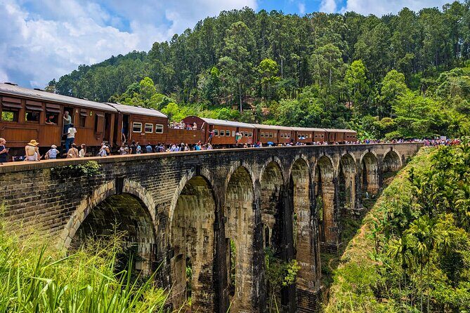 Customized Multi-Day Private Tour Packages in Sri Lanka - Final Thoughts