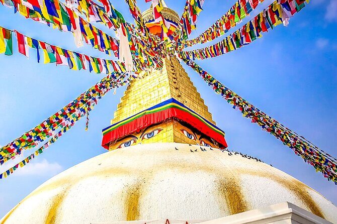 Customized One Week Nepal Tour from Kathmandu - Key Points