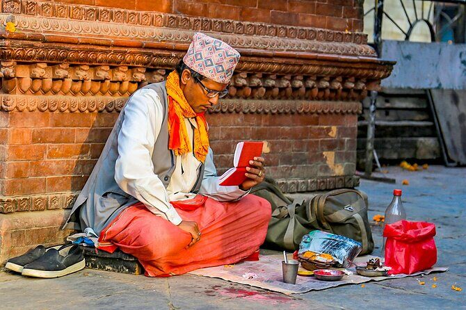 Customized One Week Nepal Tour from Kathmandu - A Deep Dive into the 7-Day Nepal Tour