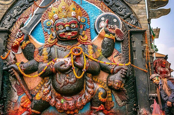 Customized One Week Nepal Tour from Kathmandu - Day 3: Journey to Chitwan