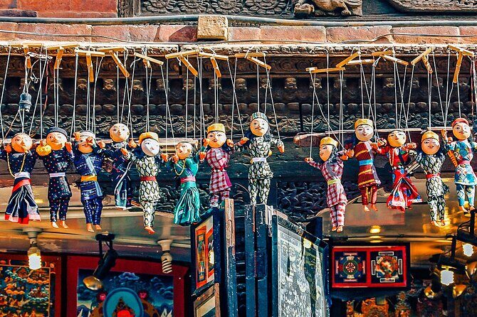 Customized One Week Nepal Tour from Kathmandu - Day 4: Wilderness and Cultural Dance