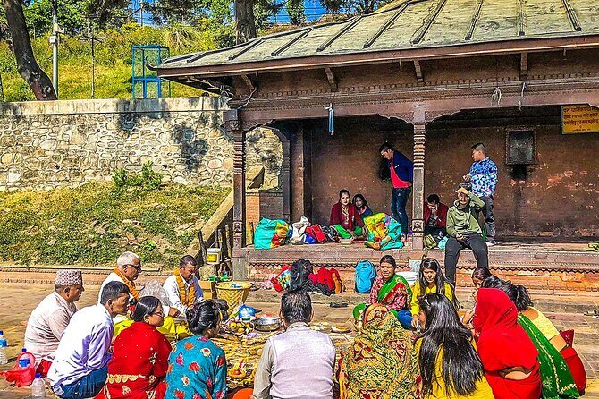 Customized One Week Nepal Tour from Kathmandu - Day 5: Return to Kathmandu