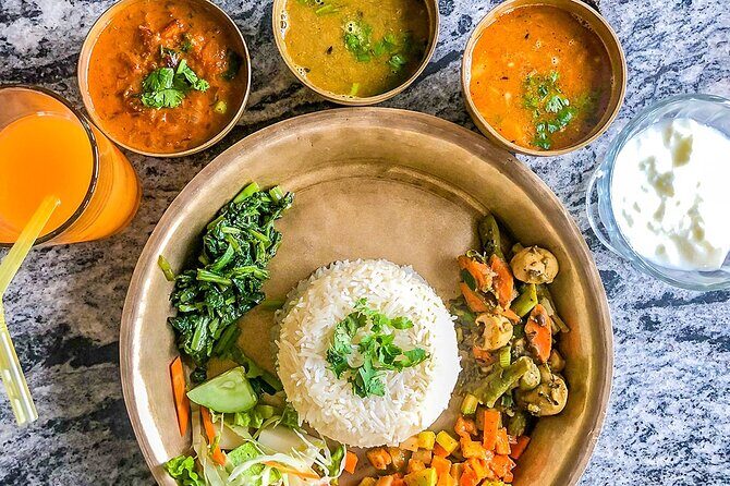 Customized One Week Nepal Tour from Kathmandu - Day 7: Farewell Nepal