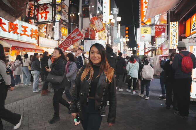 Customized Osaka Private Tour with Local Guide - In-Depth Look at the Osaka Private Tour