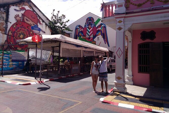 Customized Phuket Tours with Private Driver - Who Is This Tour Best For?