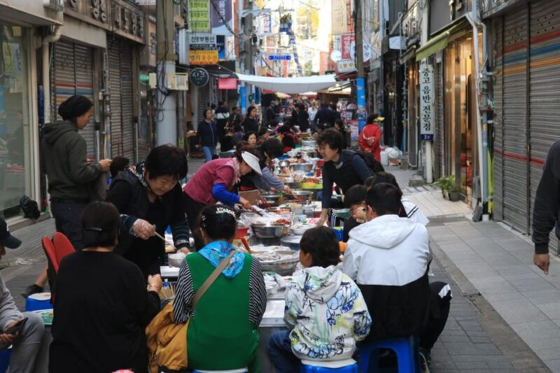 customized-private-busan-tour-with-licensed-agency-and-guide