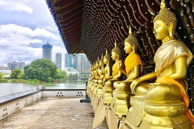 Customized Private Colombo City Tour with Local Insights - Deep Dive into the Itinerary