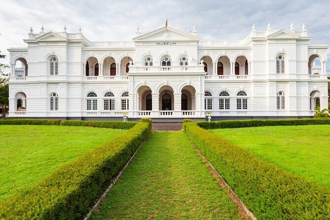 Customized Private Colombo City Tour with Local Insights - Who Will Love This Tour?
