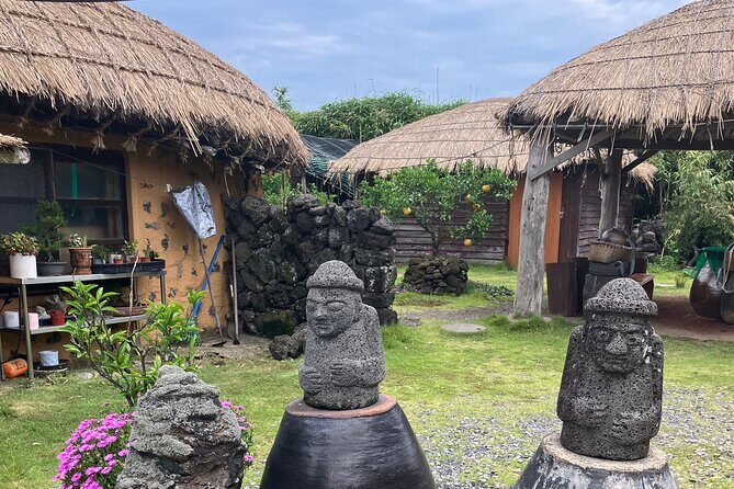 Customized Private Day Tour in Jeju - Why We Think This Tour Is a Good Choice