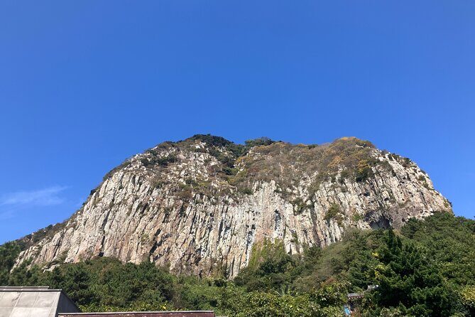 Customized Private Day Tour in Jeju - Who Might Not Love It?