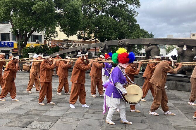 Customized Private Day Tour in Jeju - Final Thoughts