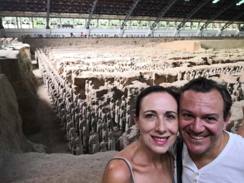 Customized Private Day Tour of Terracotta Army and Xi'an - Practical Details You Need to Know