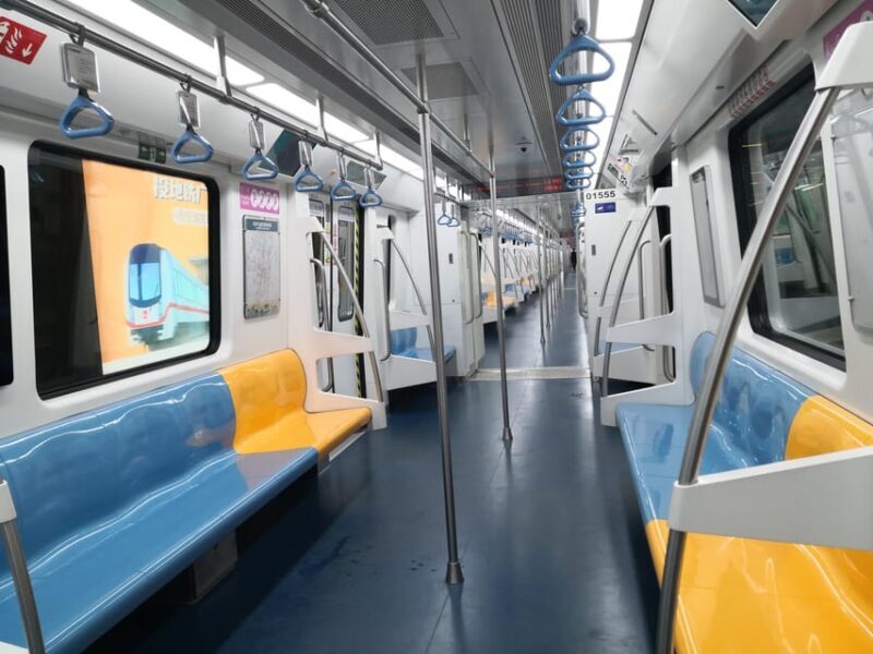 Customized Private Day Tour of Terracotta Army and Xi'an - FAQ