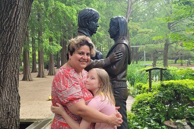 Customized Private Nami island with optional tour - Final Thoughts