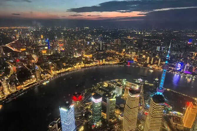 Customized Private Tour in Shanghai The Bund Yu Garden Zhujiajiao - Concluding Thoughts