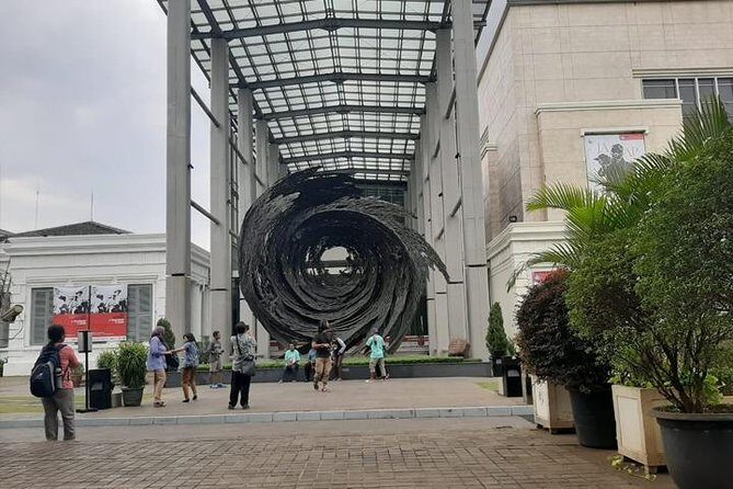 Customized Private Tour Jakarta With Lunch - Practical Insights and Real Traveler Feedback