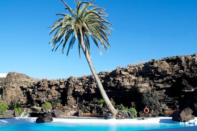 Customized Private Tours of Lanzarote island - The Core of the Experience: What to Expect