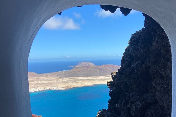 Customized Private Tours of Lanzarote island - Practical Tips & Considerations